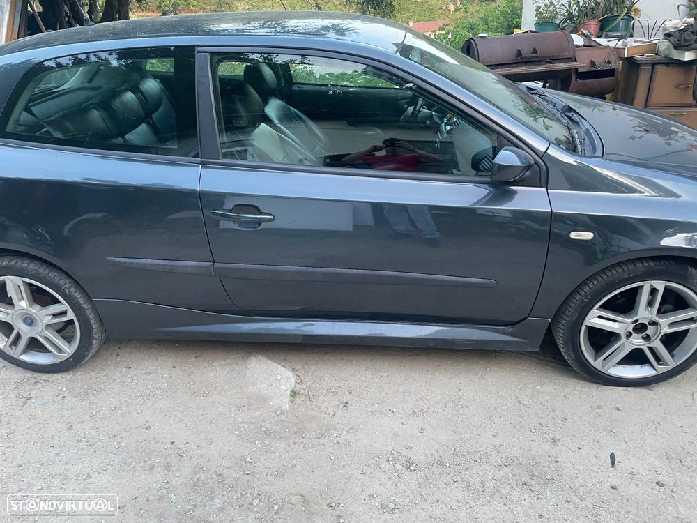 Fiat Stilo - 2