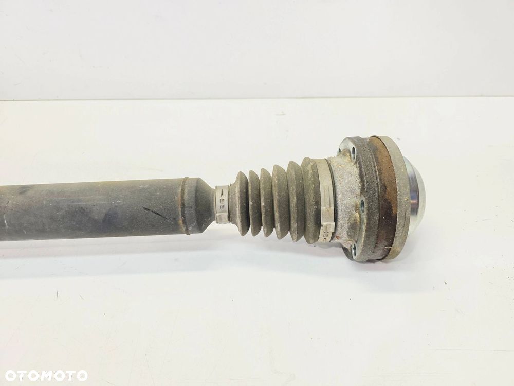 PÓŁOŚ PRAWA DŁUGA AUDI A3 8P VOLKSWAGEN SEAT SKODA 2.0 TFSI 1K0407272KJ - 1