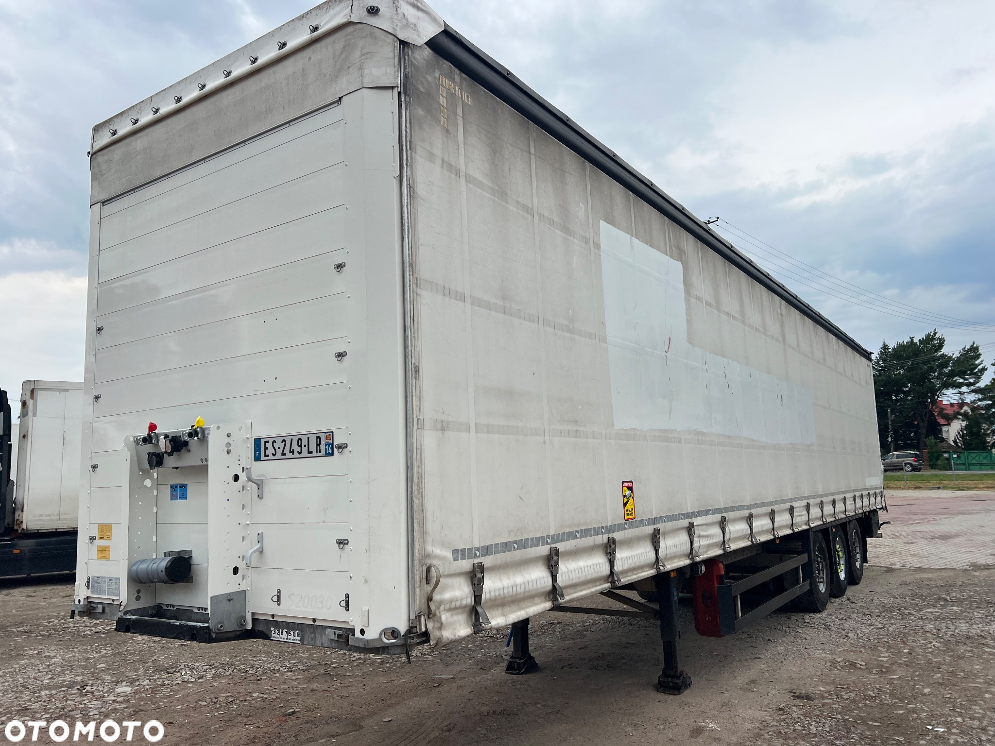 Schmitz Cargobull Standart - 2