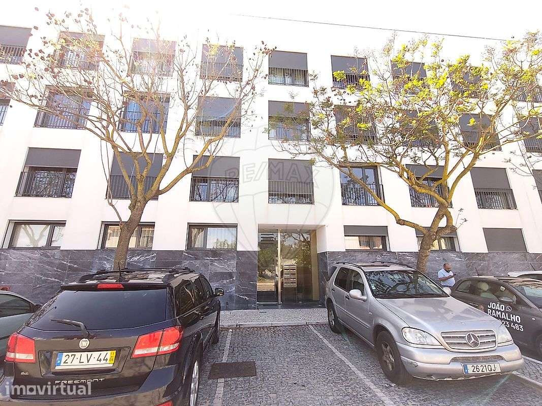Apartamento T3 para venda - Grande imagem: 3/34