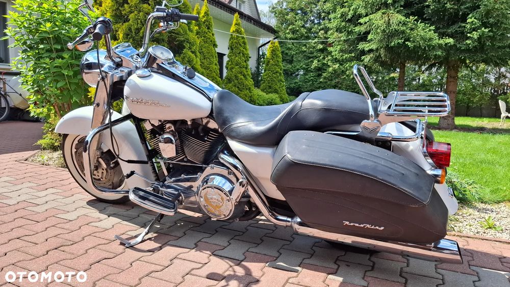 Harley-Davidson Touring Road King - 8