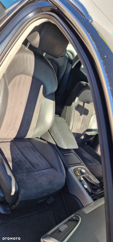 Audi A6 - 16