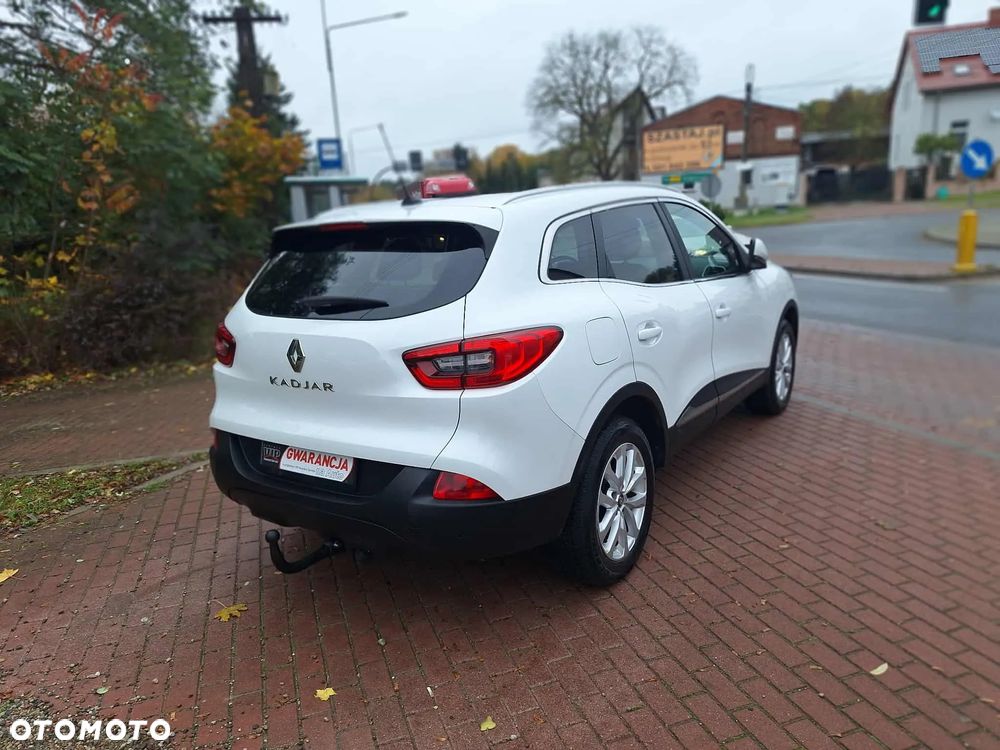 Renault Kadjar 1.2 Energy TCe Business - 10