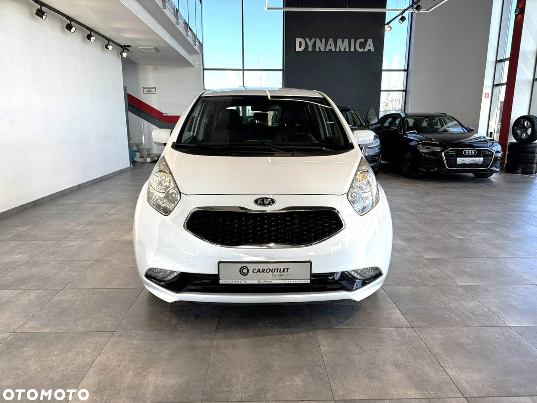 Kia Venga - 4