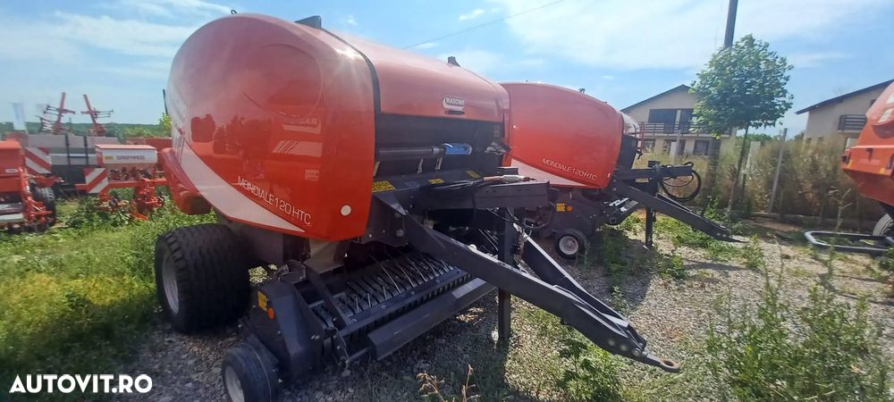 Maschio MONDIALE 120 - 1