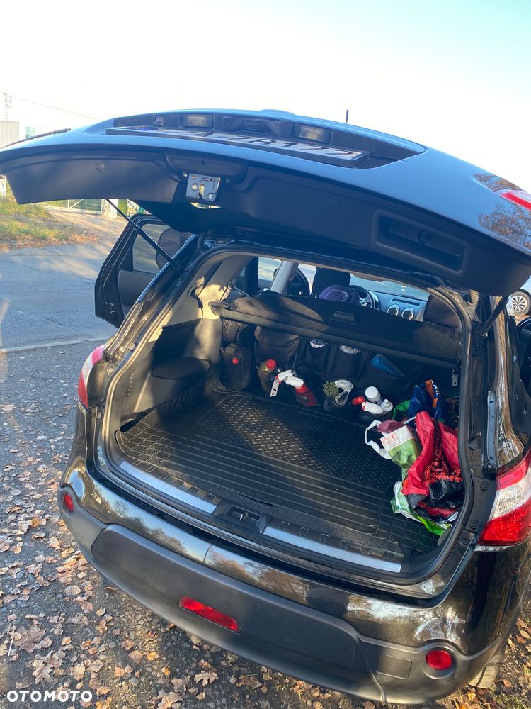 Nissan Qashqai+2 2.0 Tekna - 14