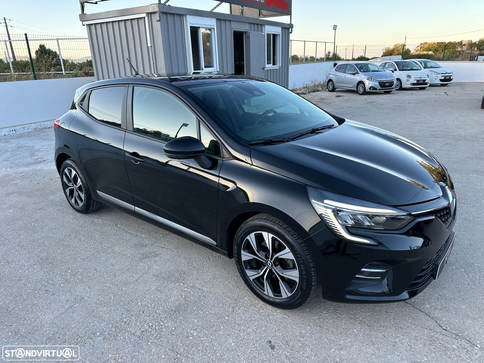 Renault Clio 1.5 Blue dCi Evolution - 13