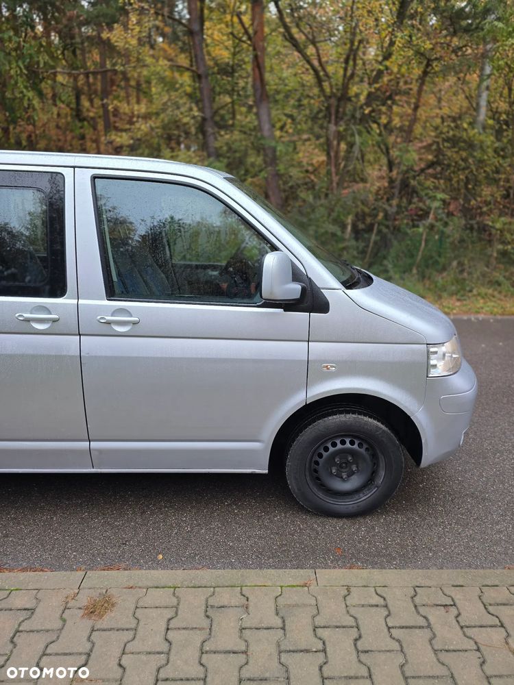 Volkswagen Caravelle L2 Comfortline Goldenline - 13