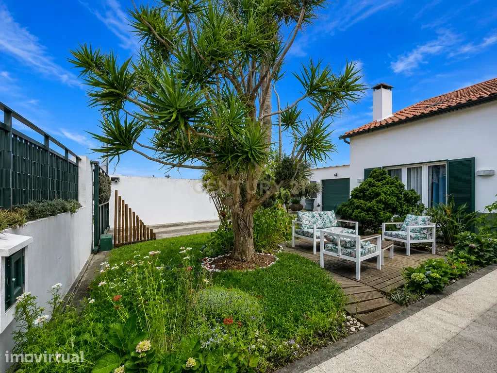 Moradia, 222 m², Fenais da Luz - Grande imagem: 5/60