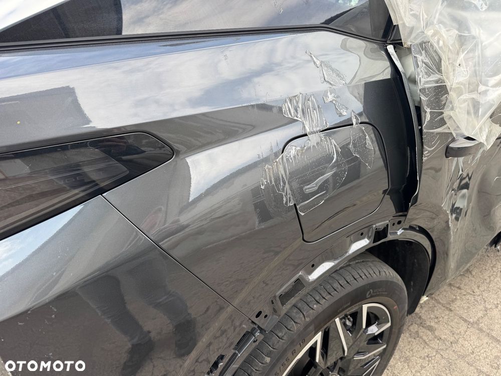 Peugeot 3008 1.2 PureTech mHEV Allure Pack S&S e-DCS6 - 25