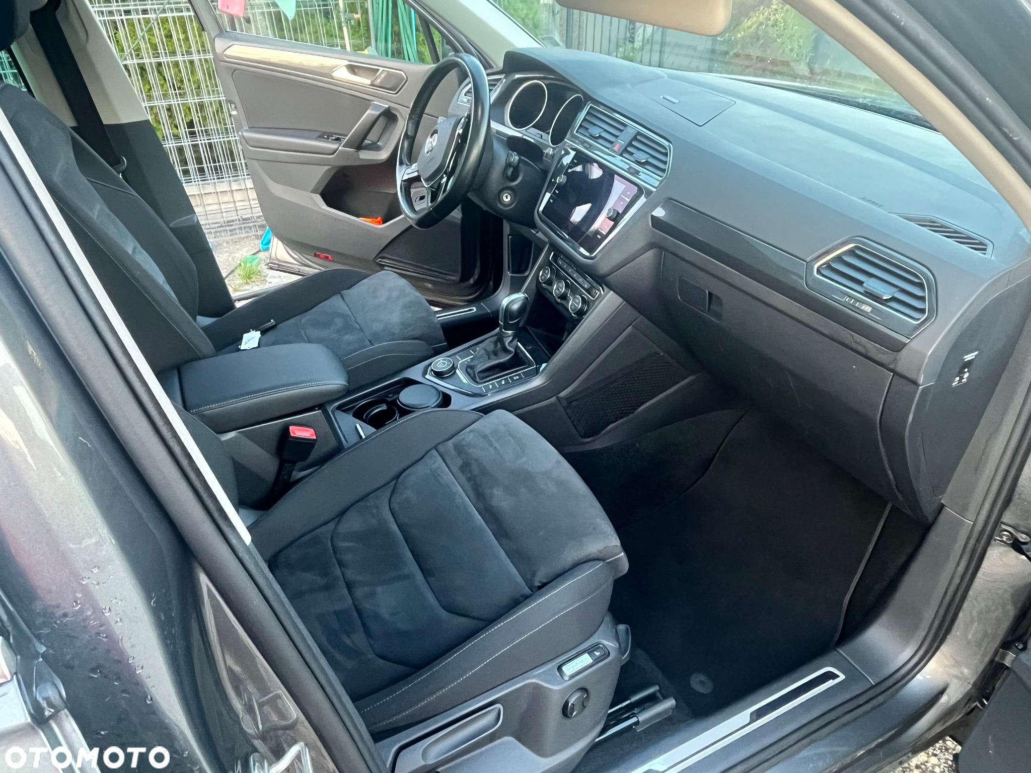Volkswagen Tiguan 2.0 TSI 4Motion (BlueMotion Technology) DSG Highline - 11