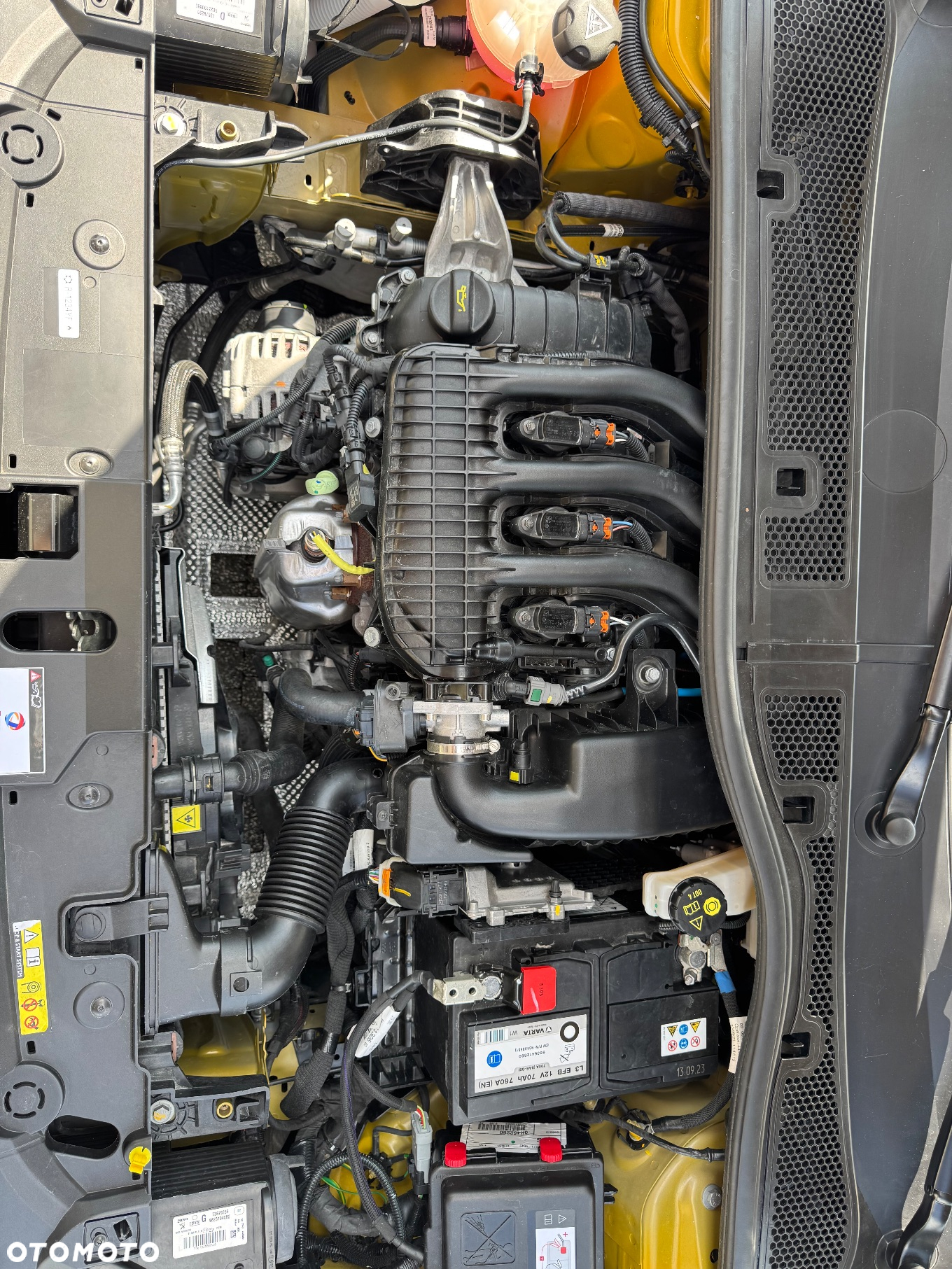Peugeot 208 1.2 PureTech Style S&S - 15