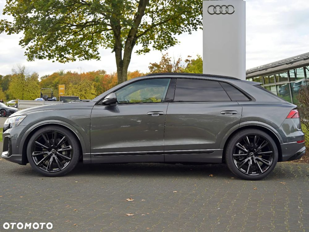 Audi Q8 - 3