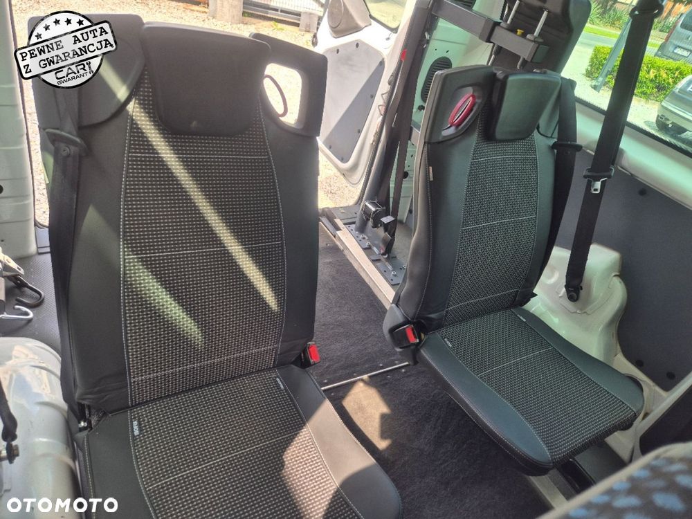 Fiat Scudo - 18
