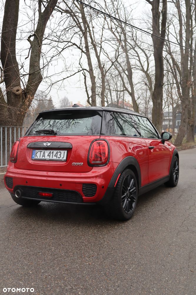 MINI Cooper Standard - 14