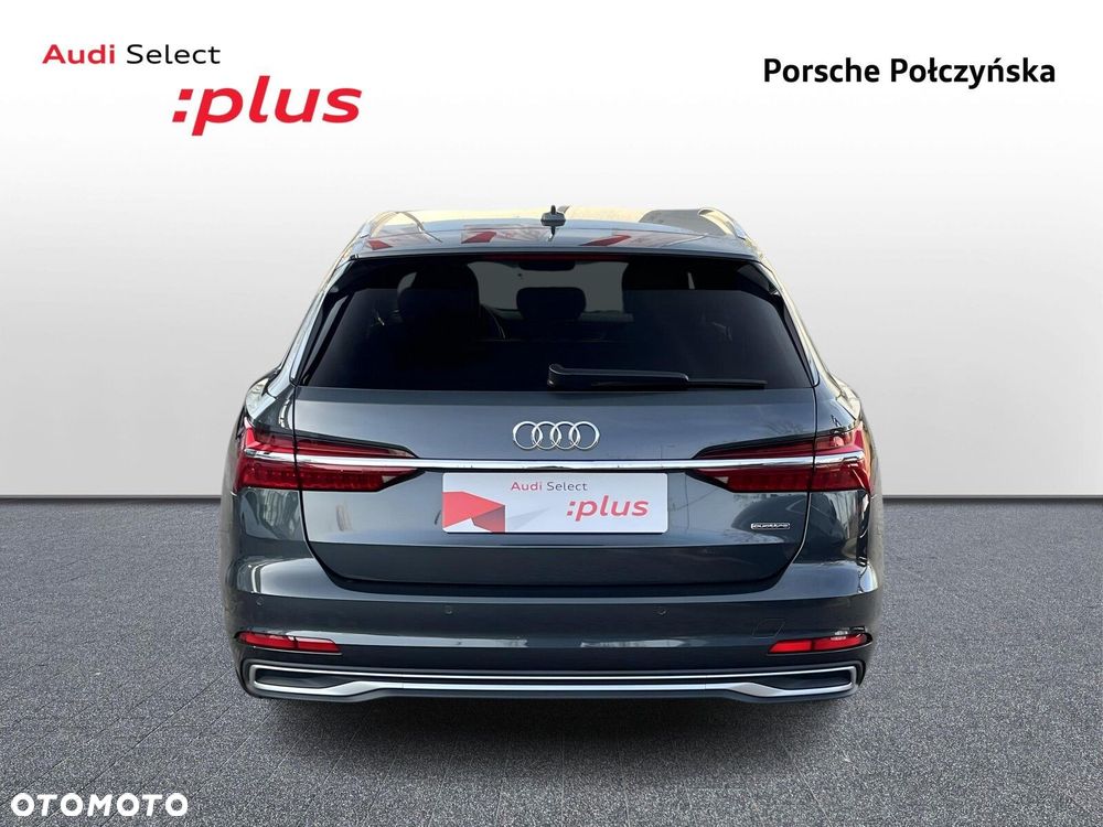 Audi A6 Avant - 7