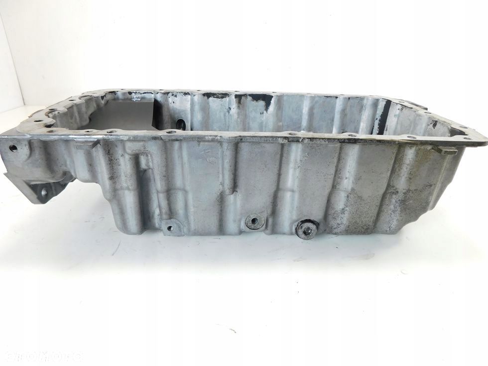 Miska oleju 2.0 TDCI HDI Volvo V50 S40 Peugeot 407 307 C5 II C4 Mondeo MK4 - 11