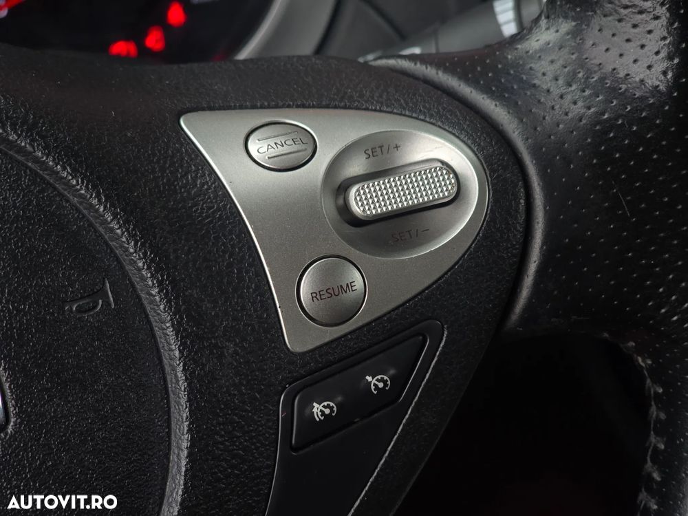 Nissan Juke 1.5 dCi Tekna - 15