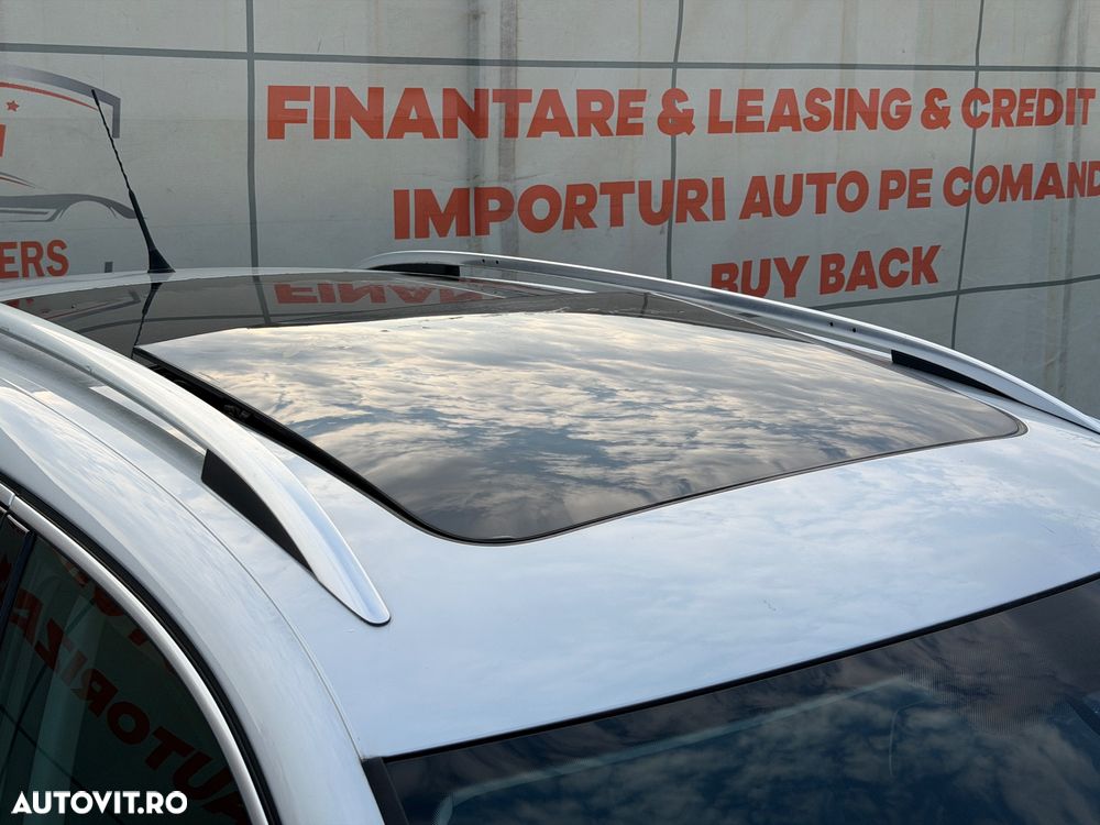 Volkswagen Tiguan 2.0 TSI 4Motion Team - 14