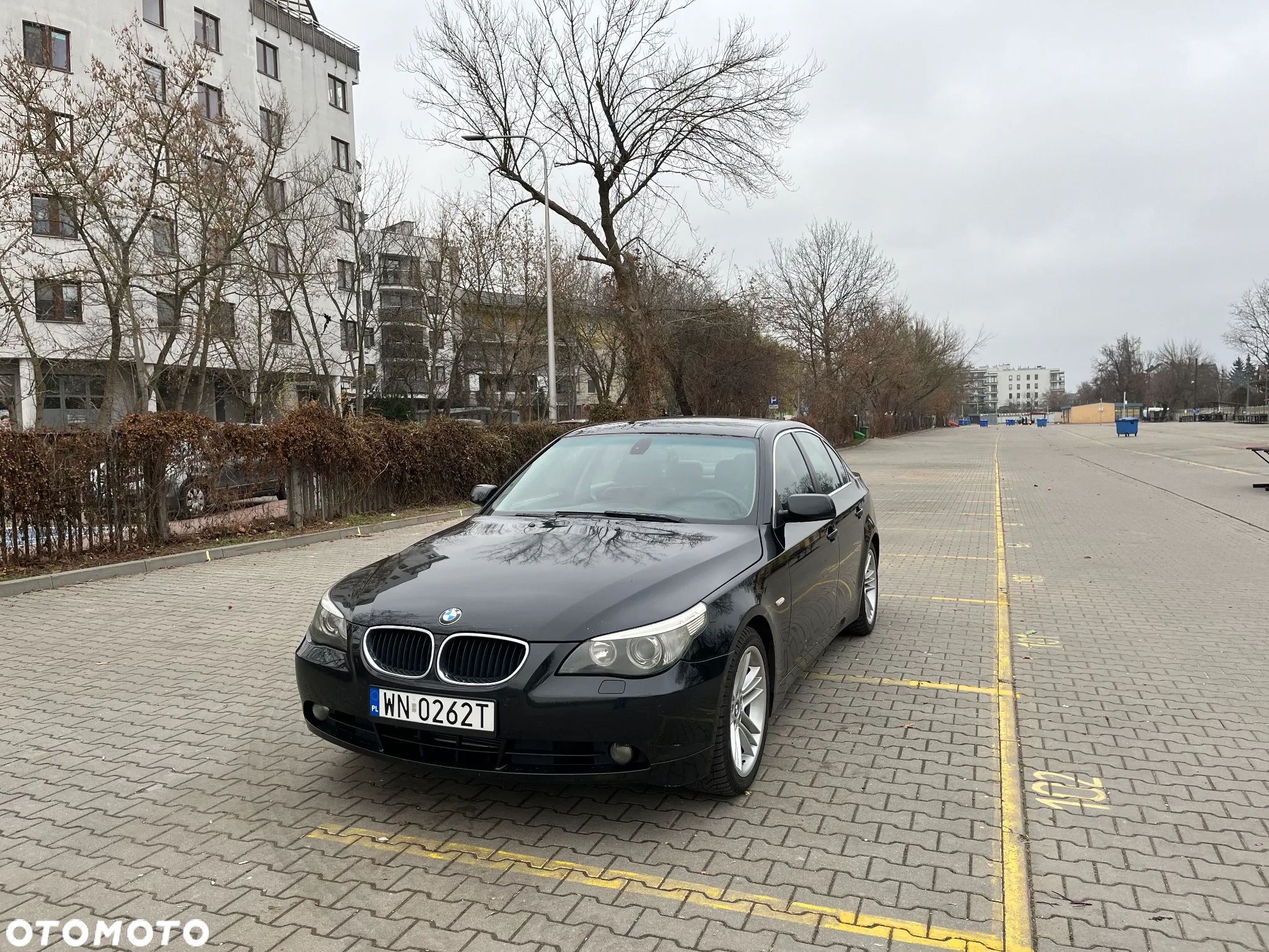 BMW Seria 5 530i - 2