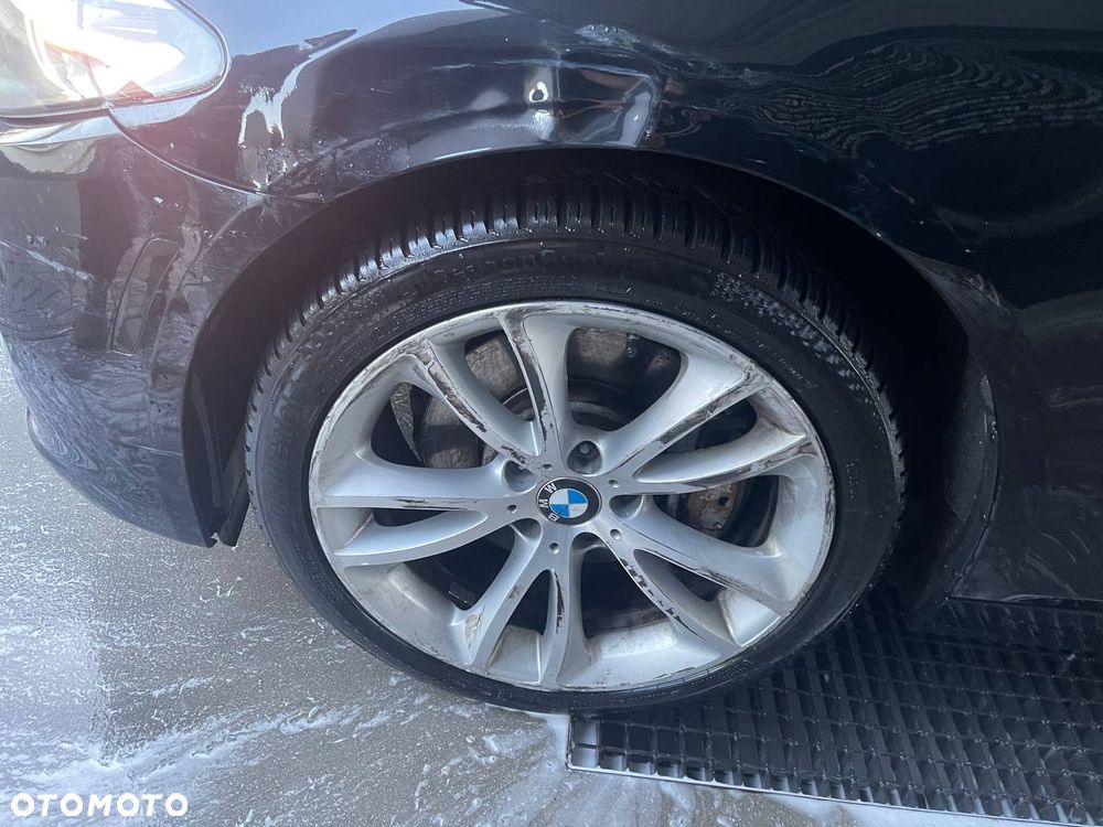 BMW Seria 5 535i xDrive Luxury Line - 6