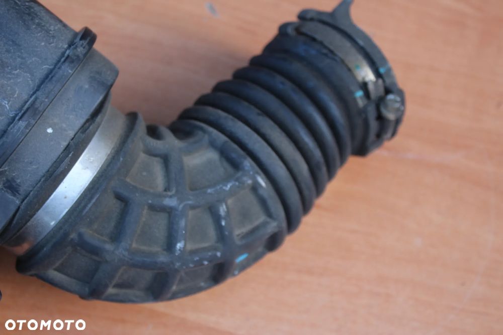 RURA PRZEWÓD DOLOT POWIETRZA OPEL MOKKA MOKKA X 1.6 CDTI 95437361 - 4