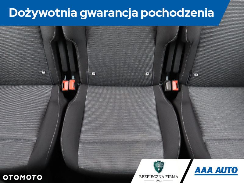Toyota Proace City Verso - 11