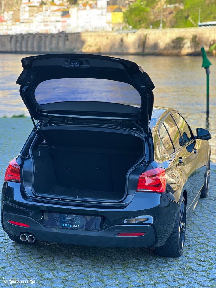 BMW 120 d Sport-Aut. M Sport - 6