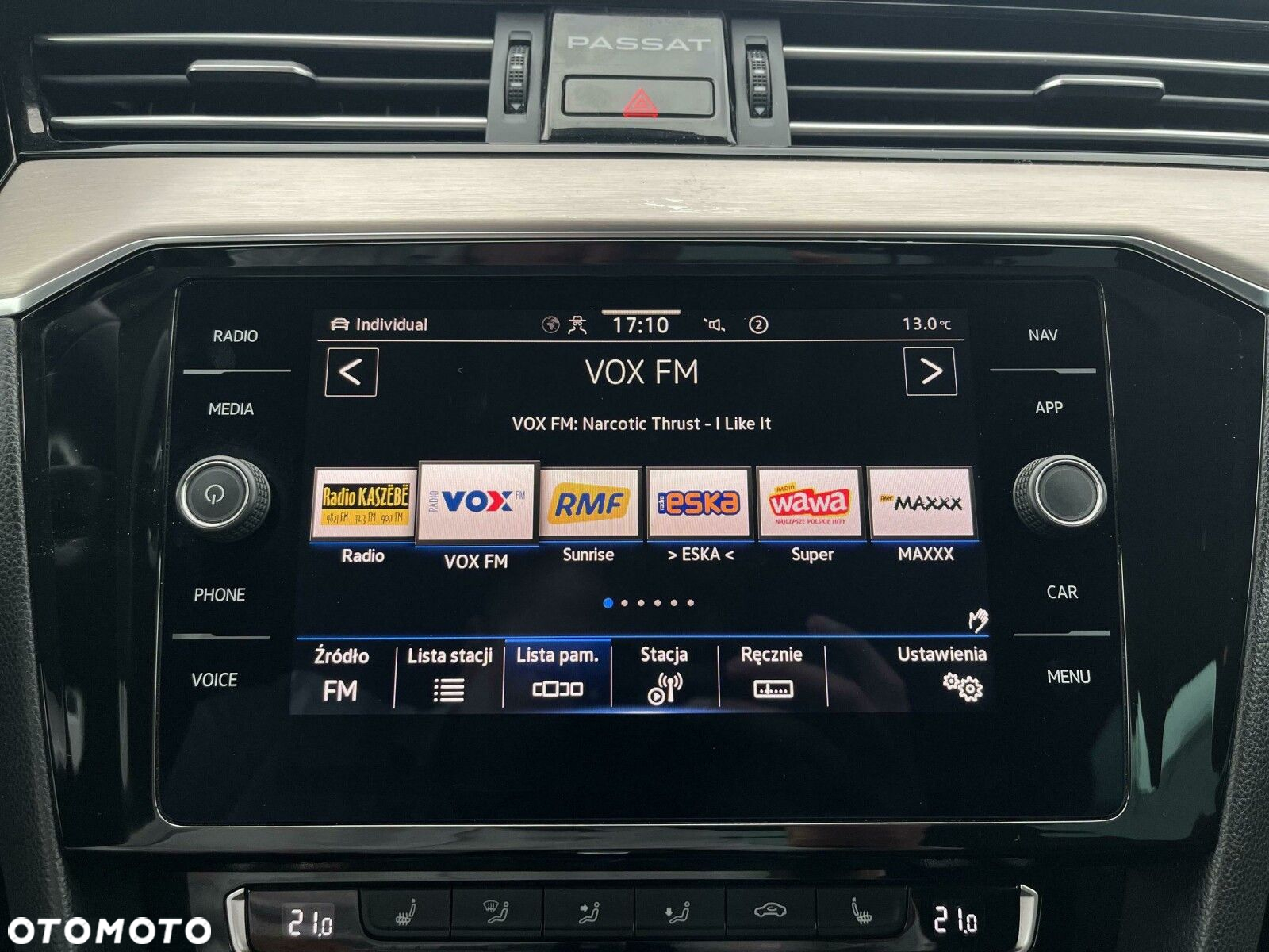 Volkswagen Passat 2.0 TDI Elegance DSG - 22