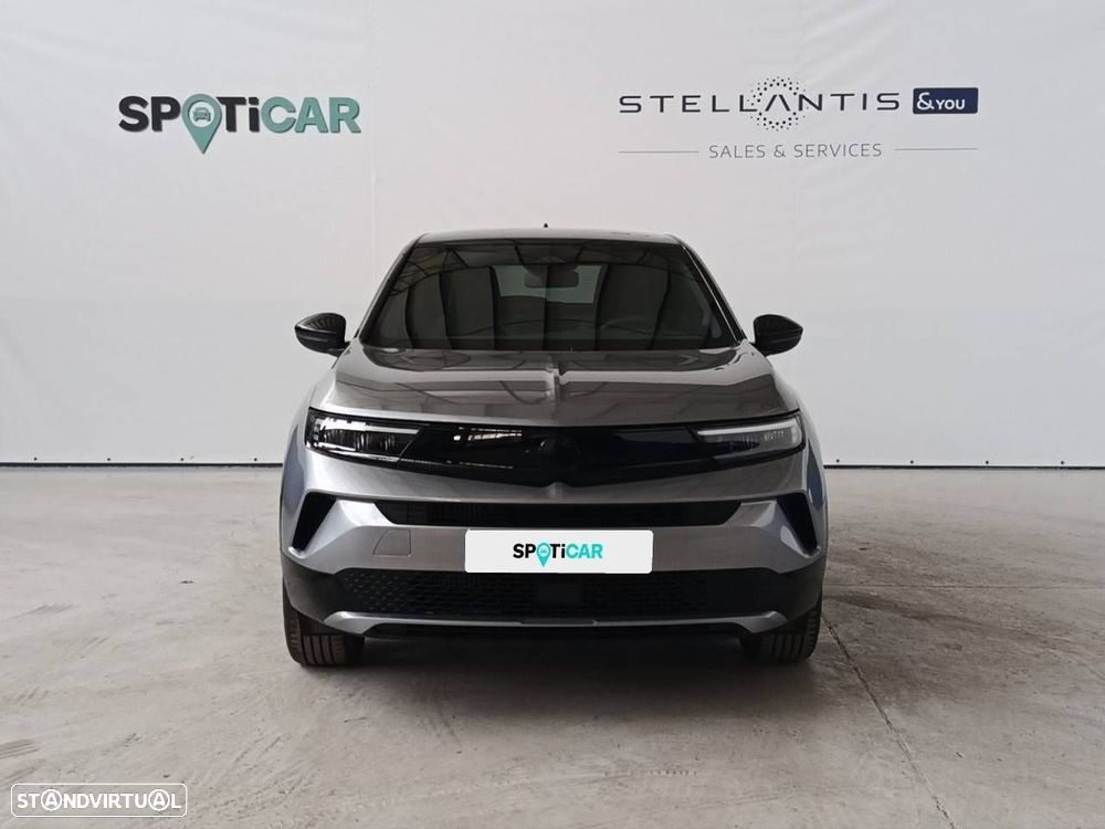 Opel Mokka 1.2 Hybrid GS eDCT - 2