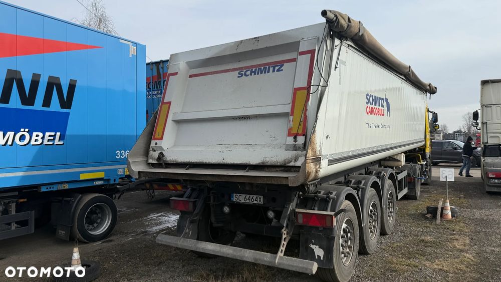 Schmitz Cargobull - 6