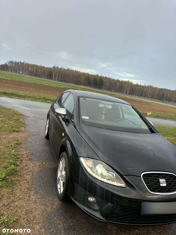 Seat Leon - 5