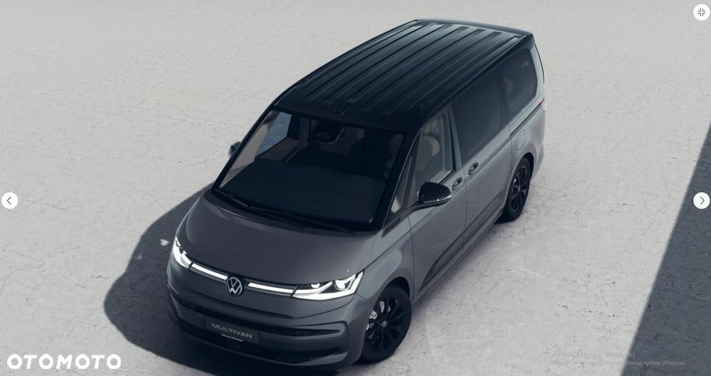 Volkswagen Multivan 1.5 eHybrid PHEV 180kW 4Motion L2 Edition DSG - 6