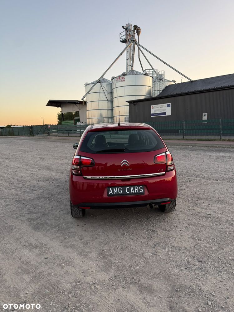 Citroën C3 1.0 VTi Attraction - 15