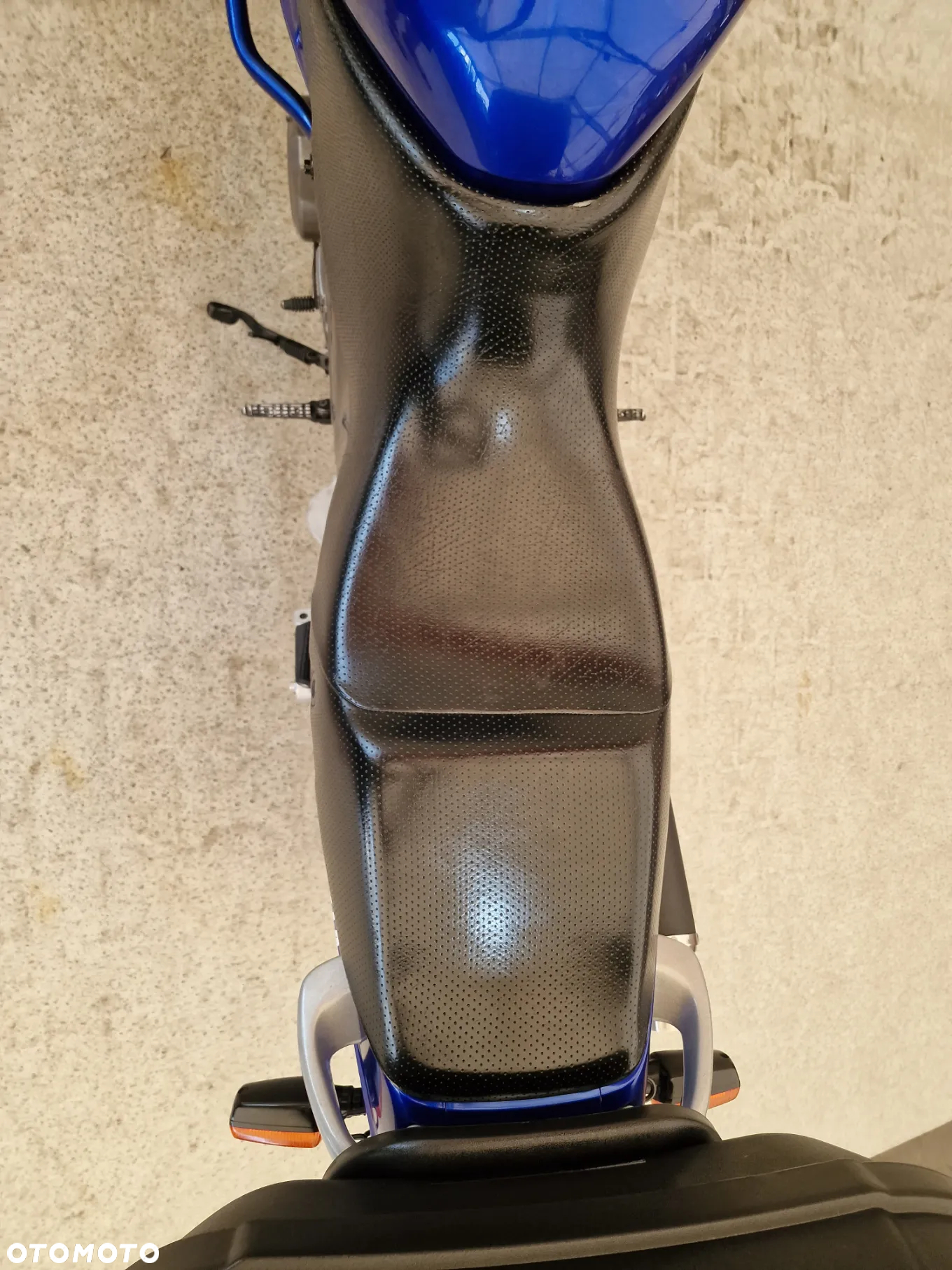 Yamaha TDM - 25