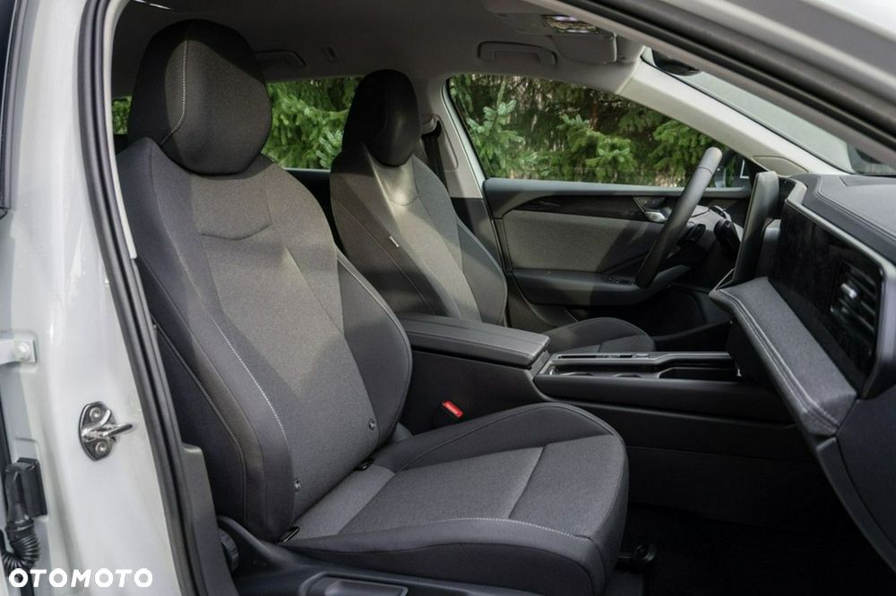 Volkswagen Passat Variant - 15