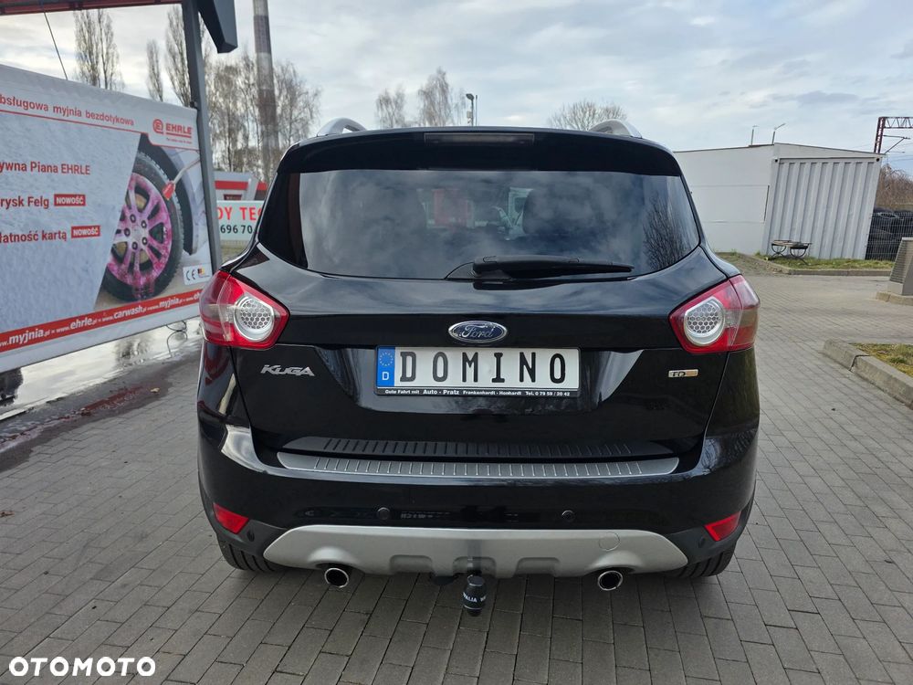 Ford Kuga 2.0 TDCi Trend - 24