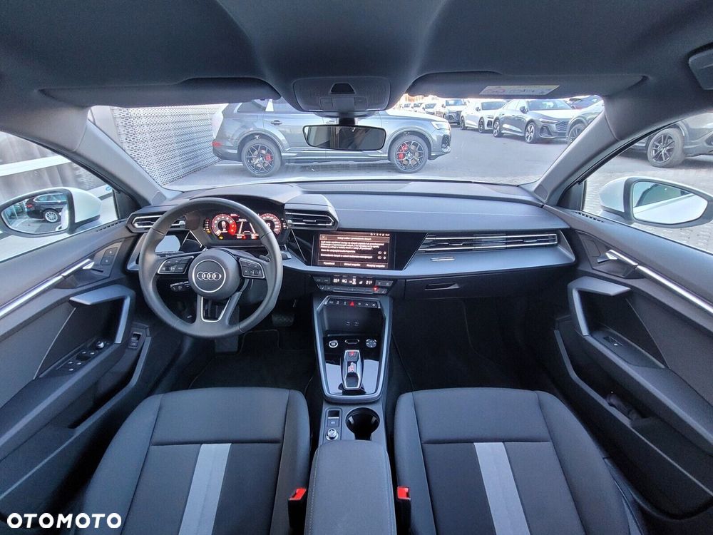 Audi A3 Sportback - 21