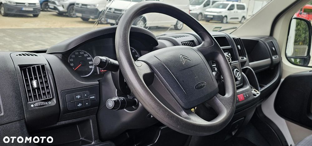 Citroën Jumper - 23