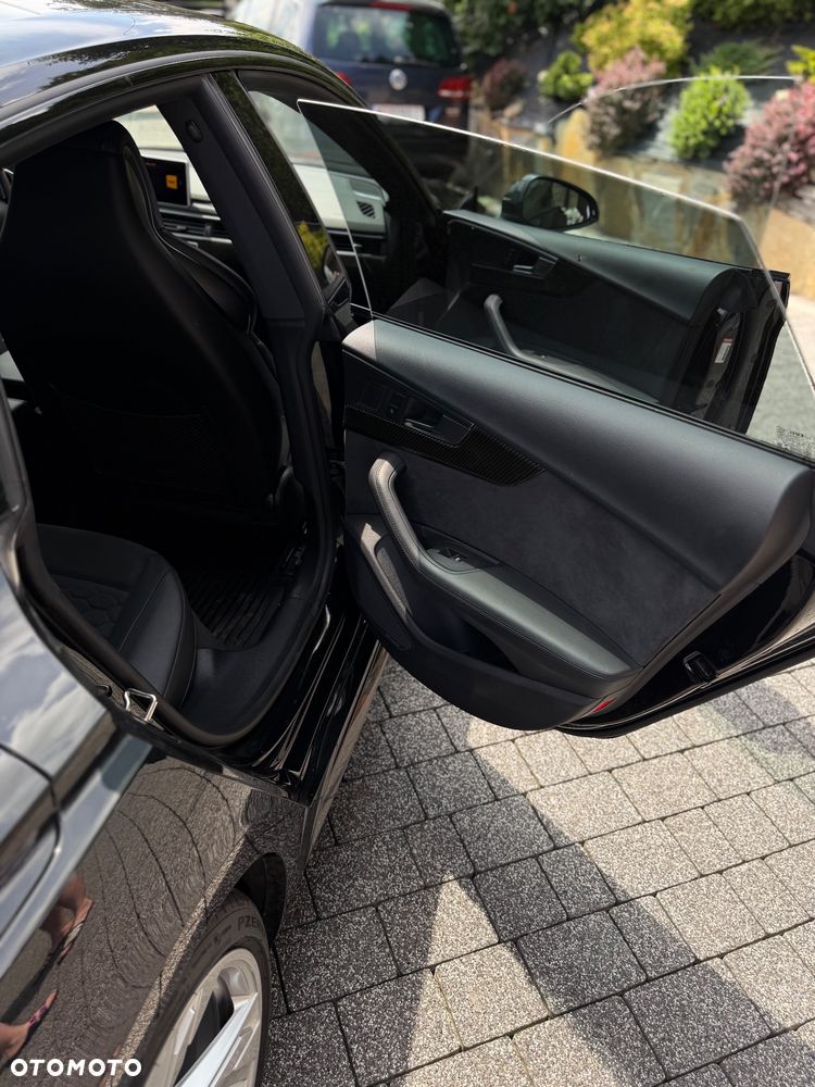 Audi RS5 Sportback Quattro Tiptronic - 11