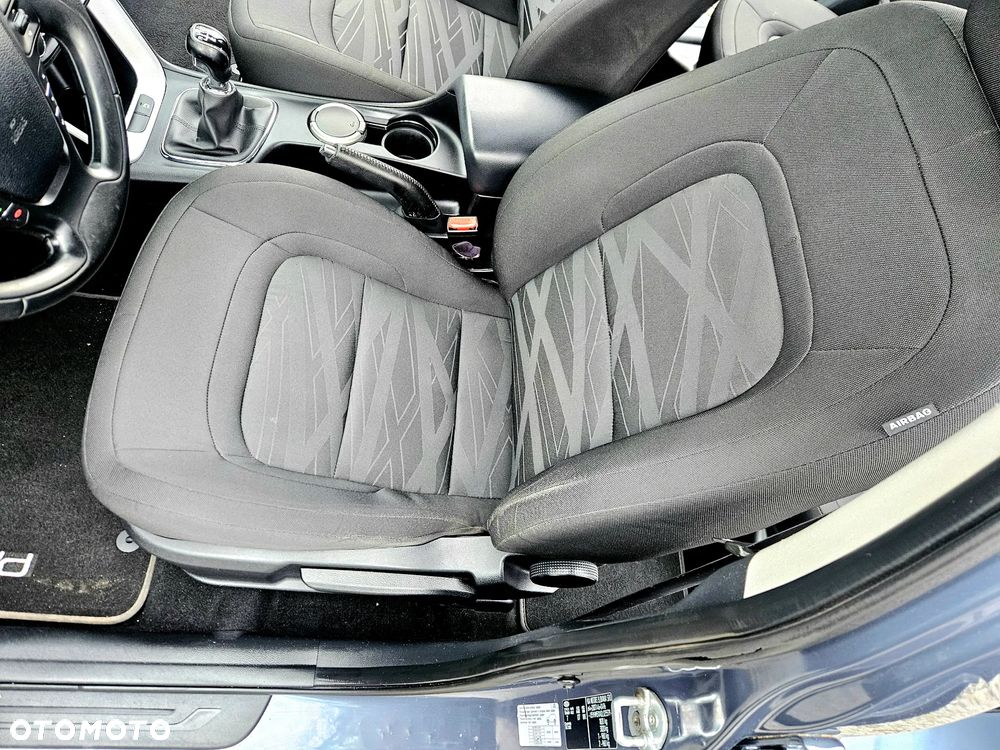 Kia Ceed 1.4 CVVT - 31