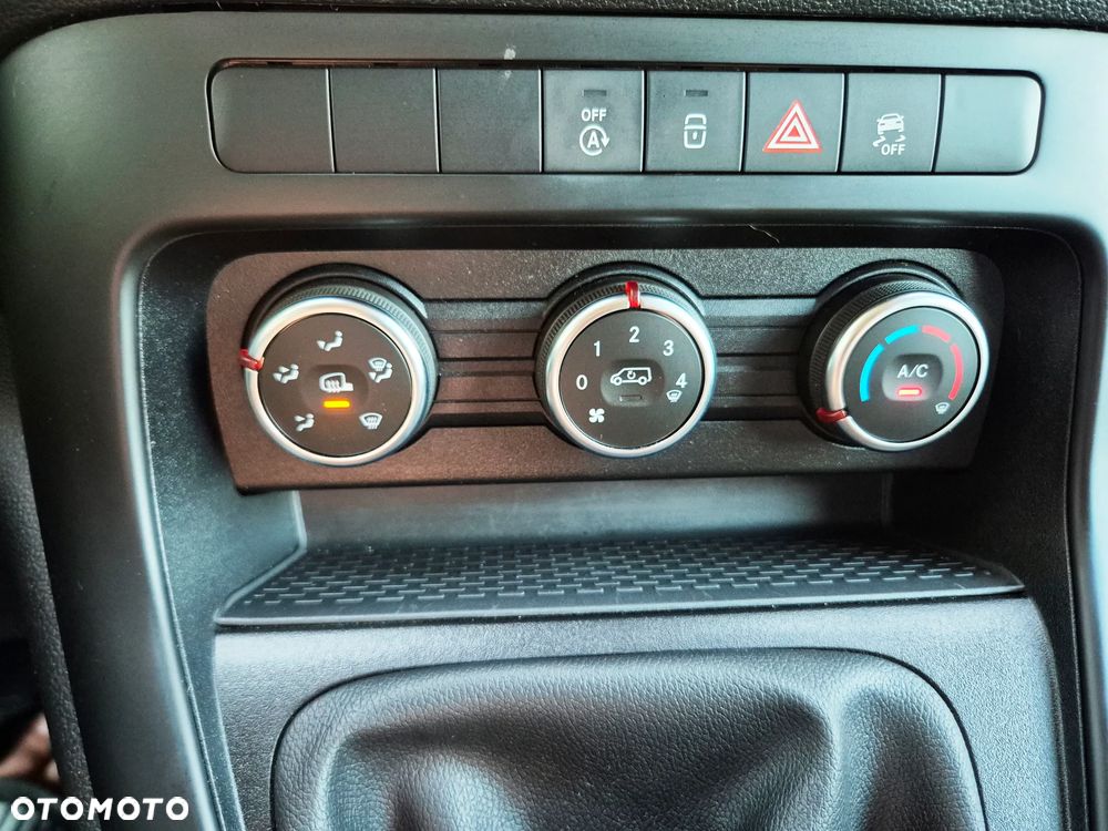 Mercedes-Benz Citan 112CDI - 15