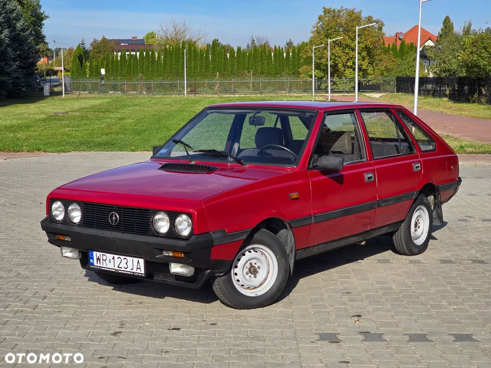 Polonez 1.5 - 1