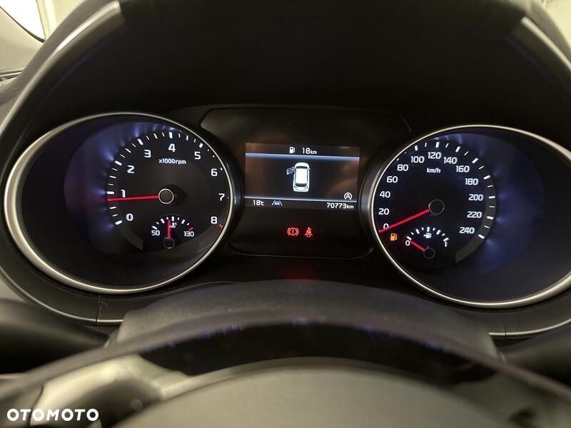 Kia Ceed 1.5 T-GDI M - 14