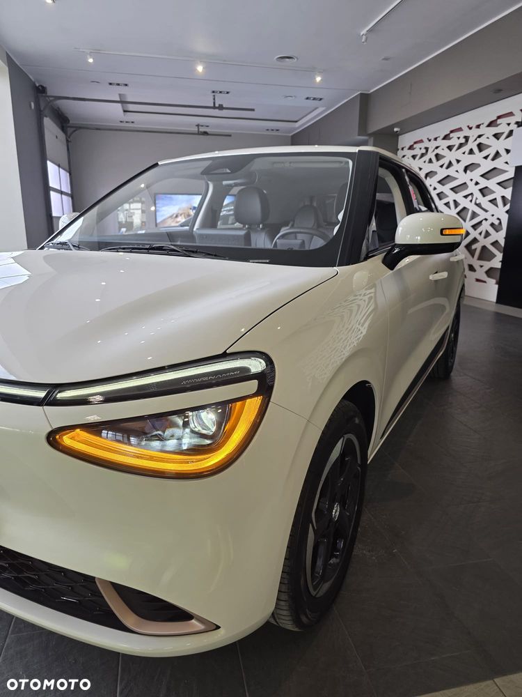 Dongfeng Box - 17