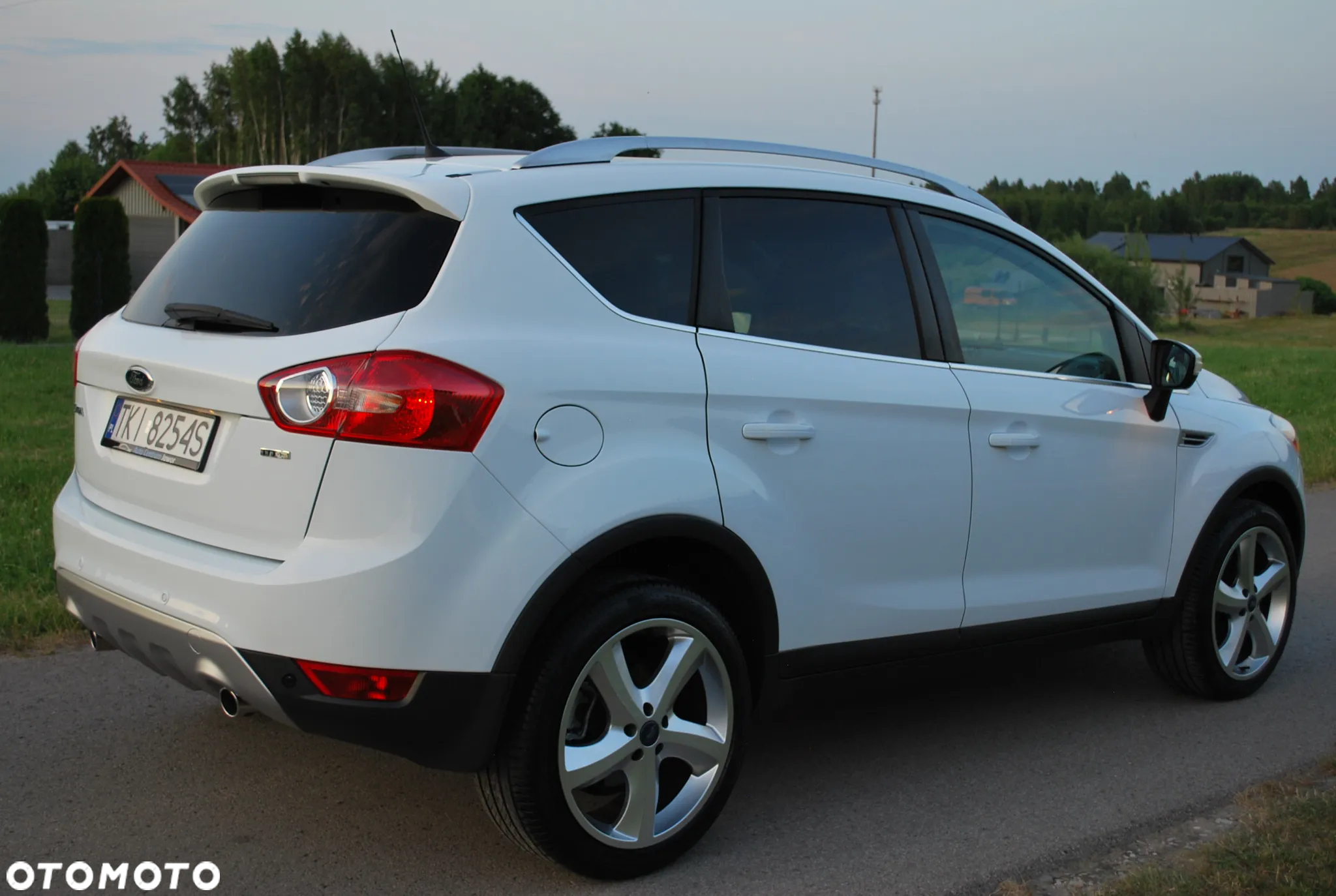 Ford Kuga 2.0 TDCi Titanium S - 23