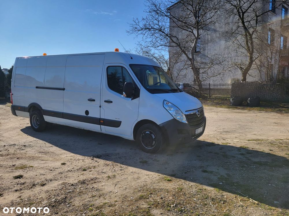 Renault Master - 5