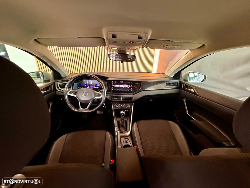 VW Polo 1.0 TSI Style DSG - 20