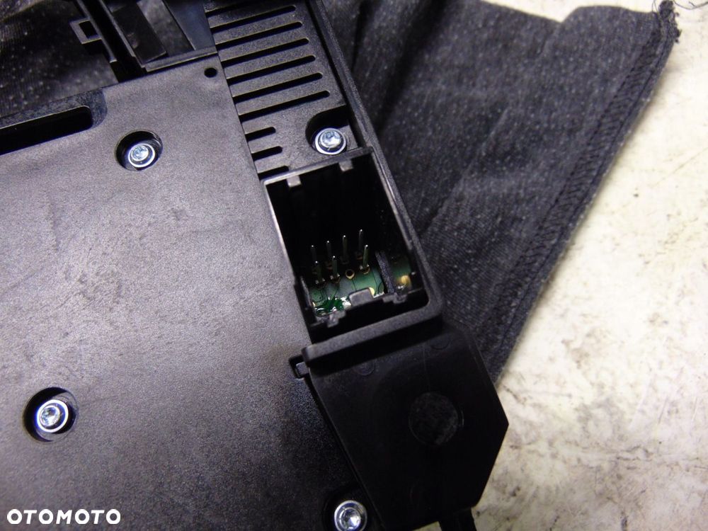 PANEL RADIA OPEL MERIVA II B EUROPA - 10