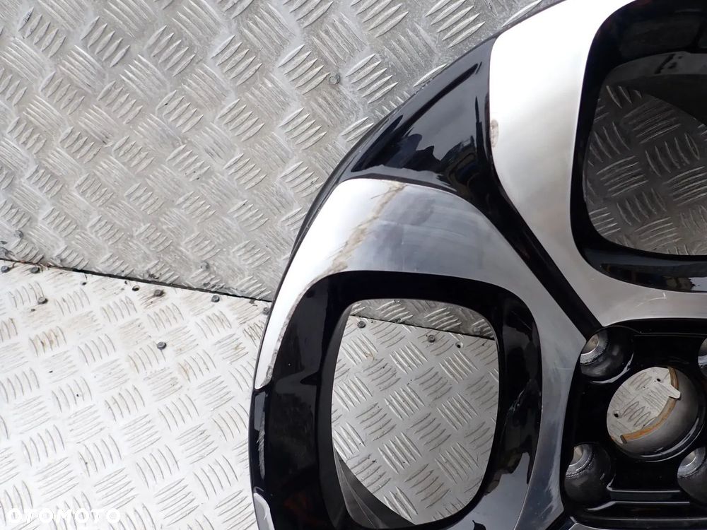FELGA ALUMINIOWA CITROEN AIRCROSS 6,5X17 ET20 13469372 RADOM - 2